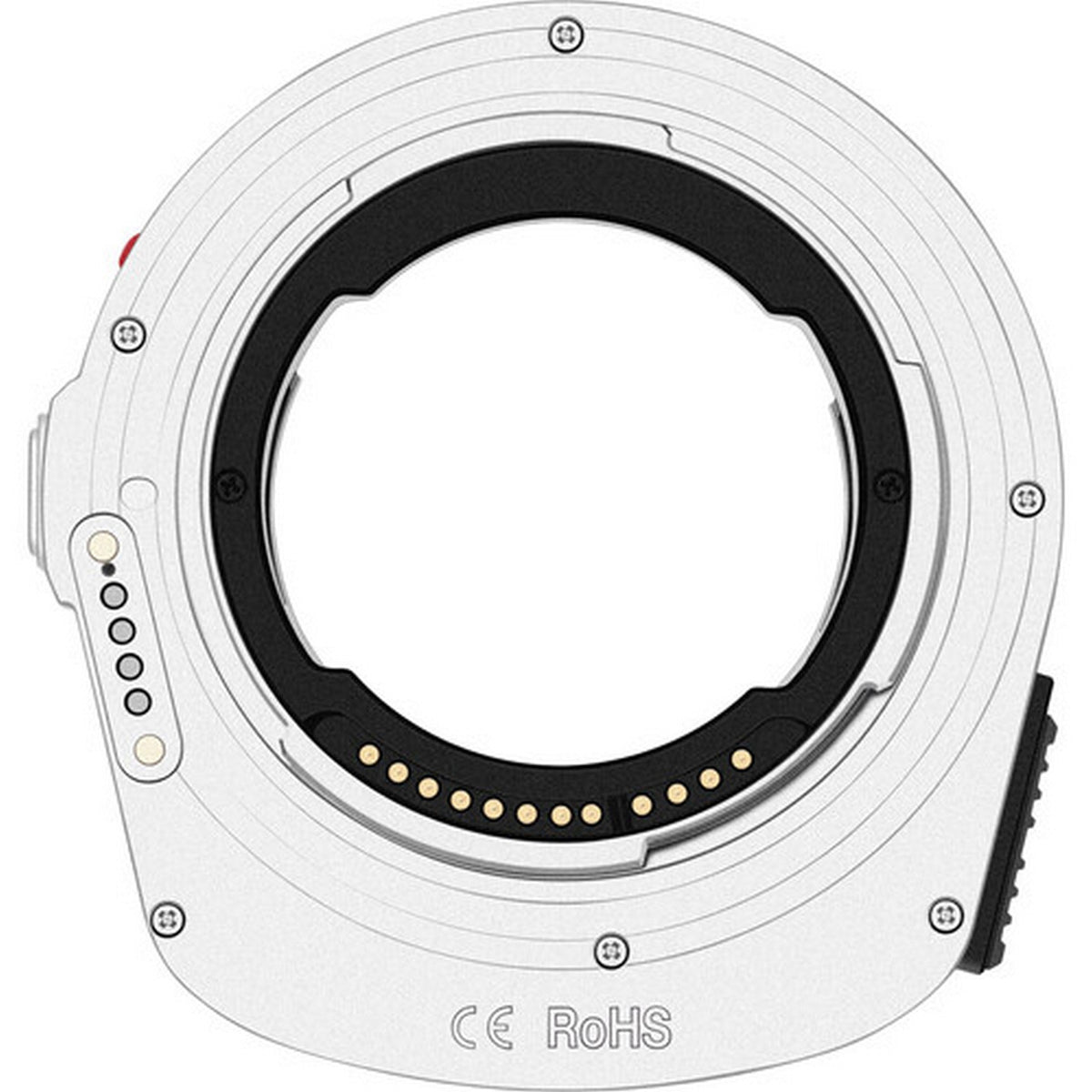 Megadap M2RF Leica M to Canon RF Autofocus Lens Adapter