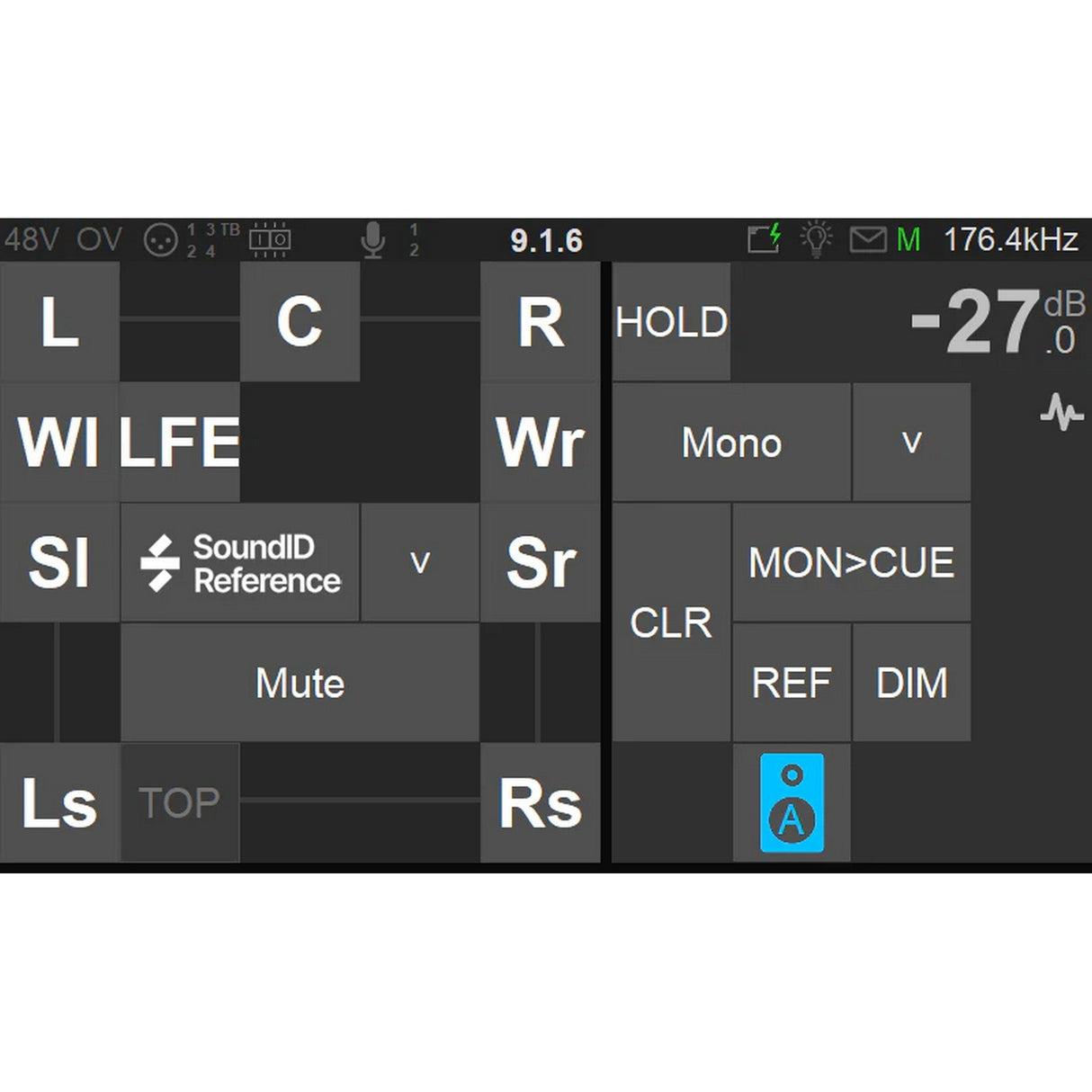 Merging Technologies Anubis Plugin, SoundID Reference for Multichannel Software License