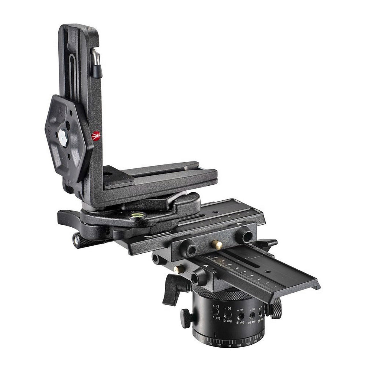Manfrotto MH057A5 Virtual Reality and Pan Head