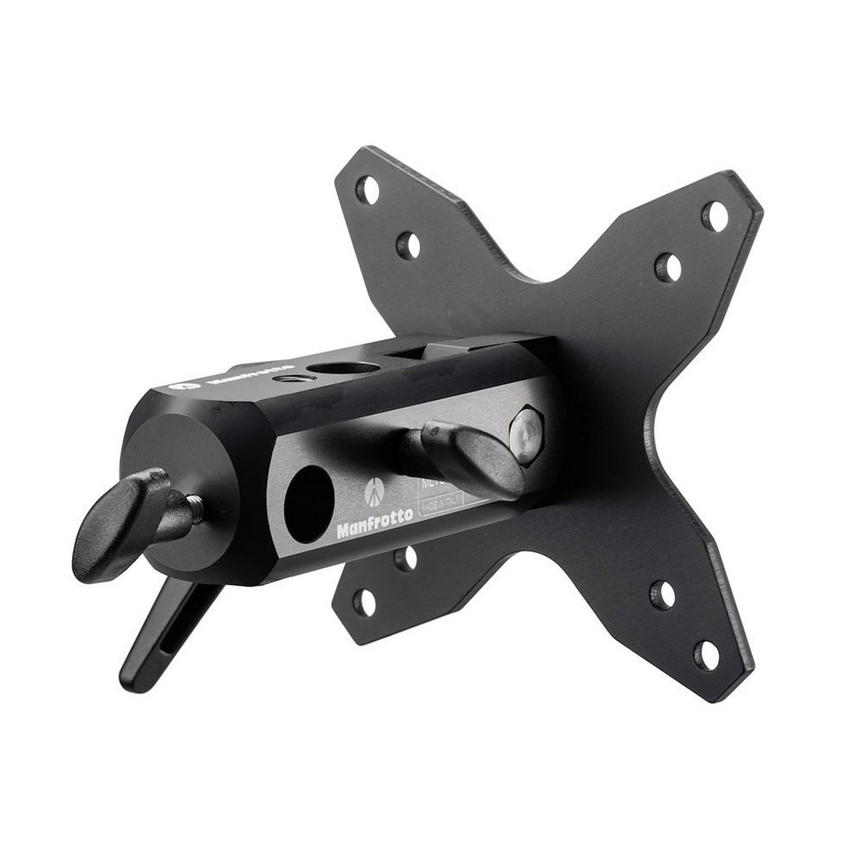 Manfrotto MLTSA1001B TetherGear VESA Monitor Mount