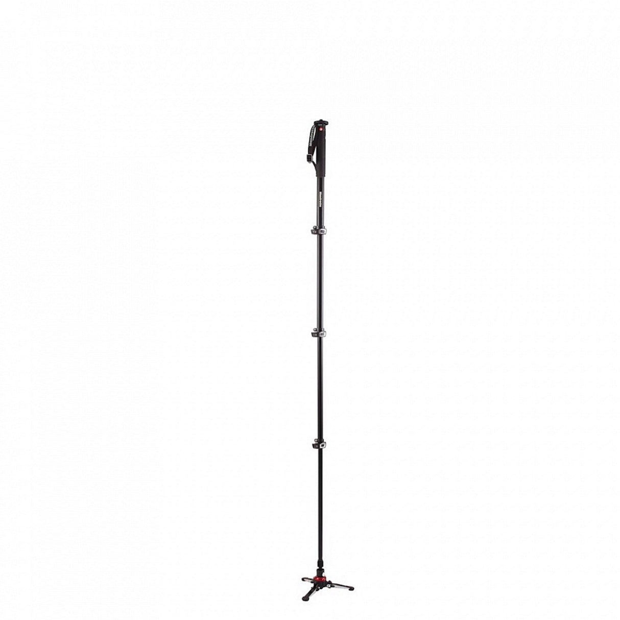 Manfrotto MVMXPROA4US XPRO Monopod + Four-Section Aluminum Monopod