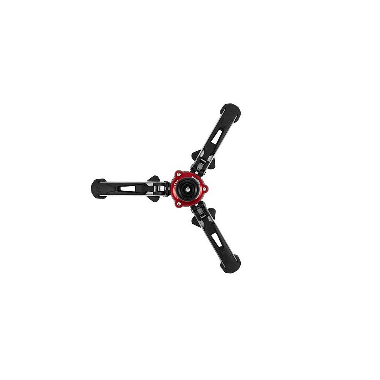 Manfrotto MVMXPROBASEUS XPRO Monopod + Full Fluid Base