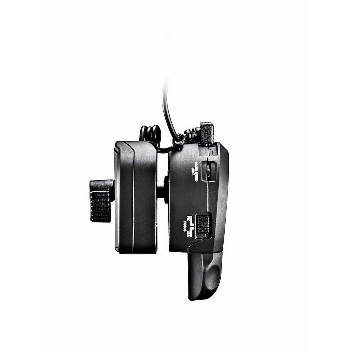 Manfrotto MVR911ECCN Clamp-On Electronic Remote Control for Canon HDSLRs