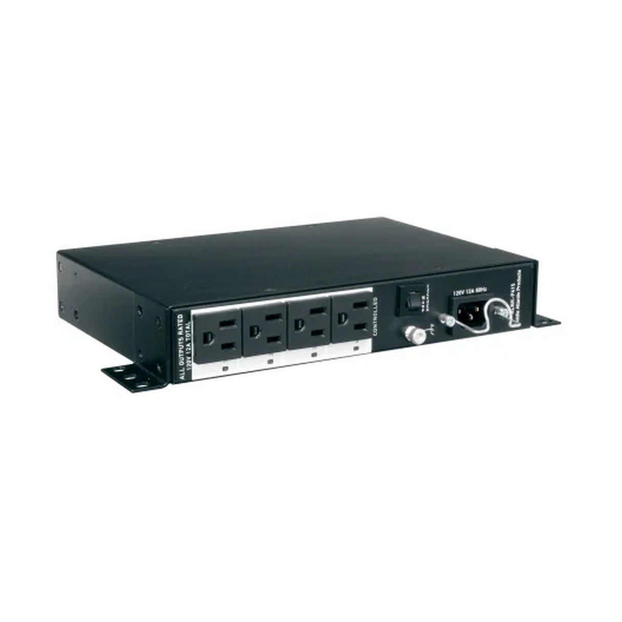 Middle Atlantic RLNK-P415 Premium+ RackLink Power Distribution Unit