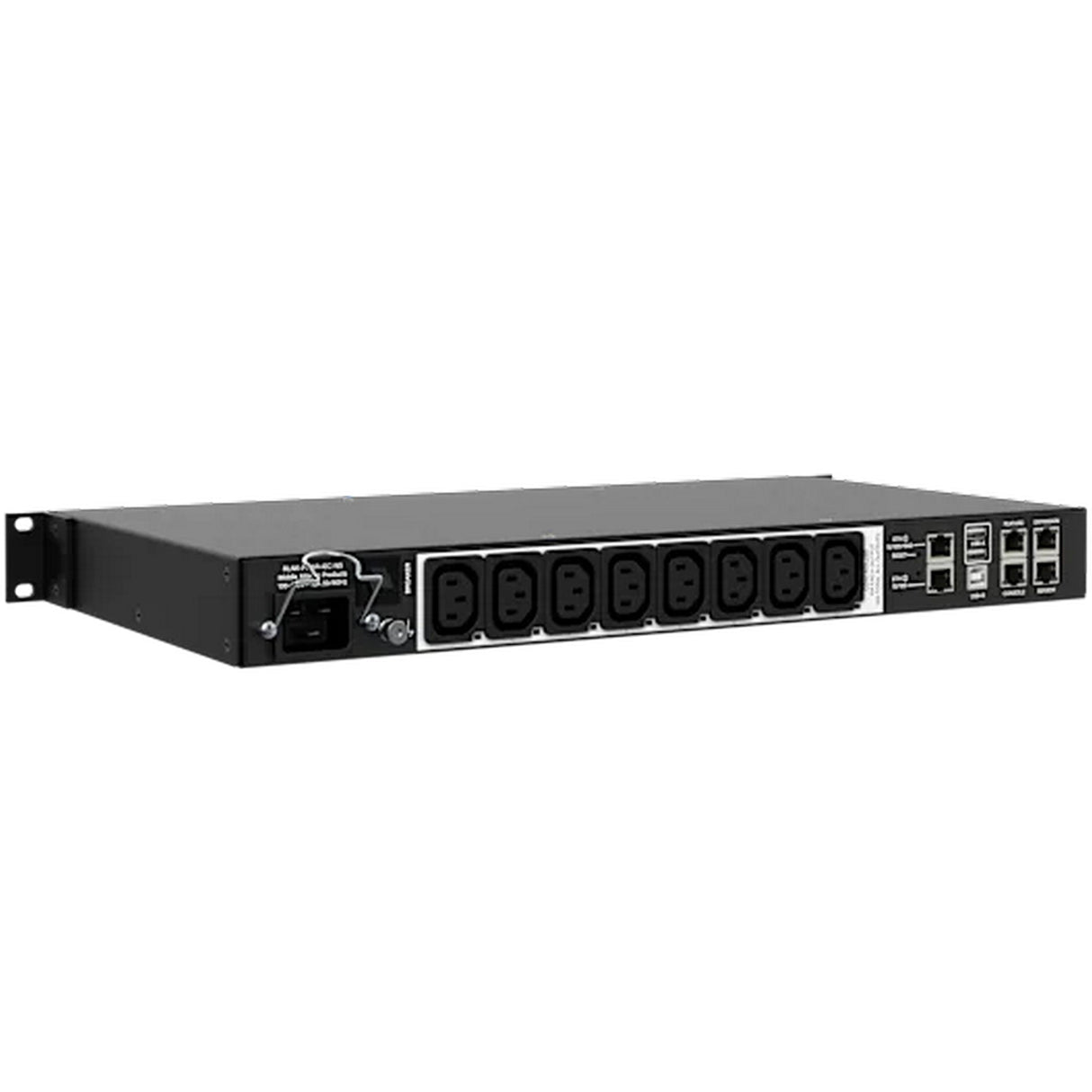 Middle Atlantic RLNK-P916R-IEC-NS Premium+ IEC 16A Power Distribution Unit with RackLink