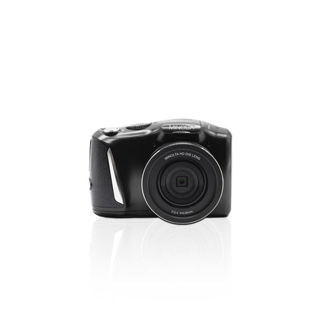 Minolta MND50 48 MP 4K Ultra HD Digital Camera Black