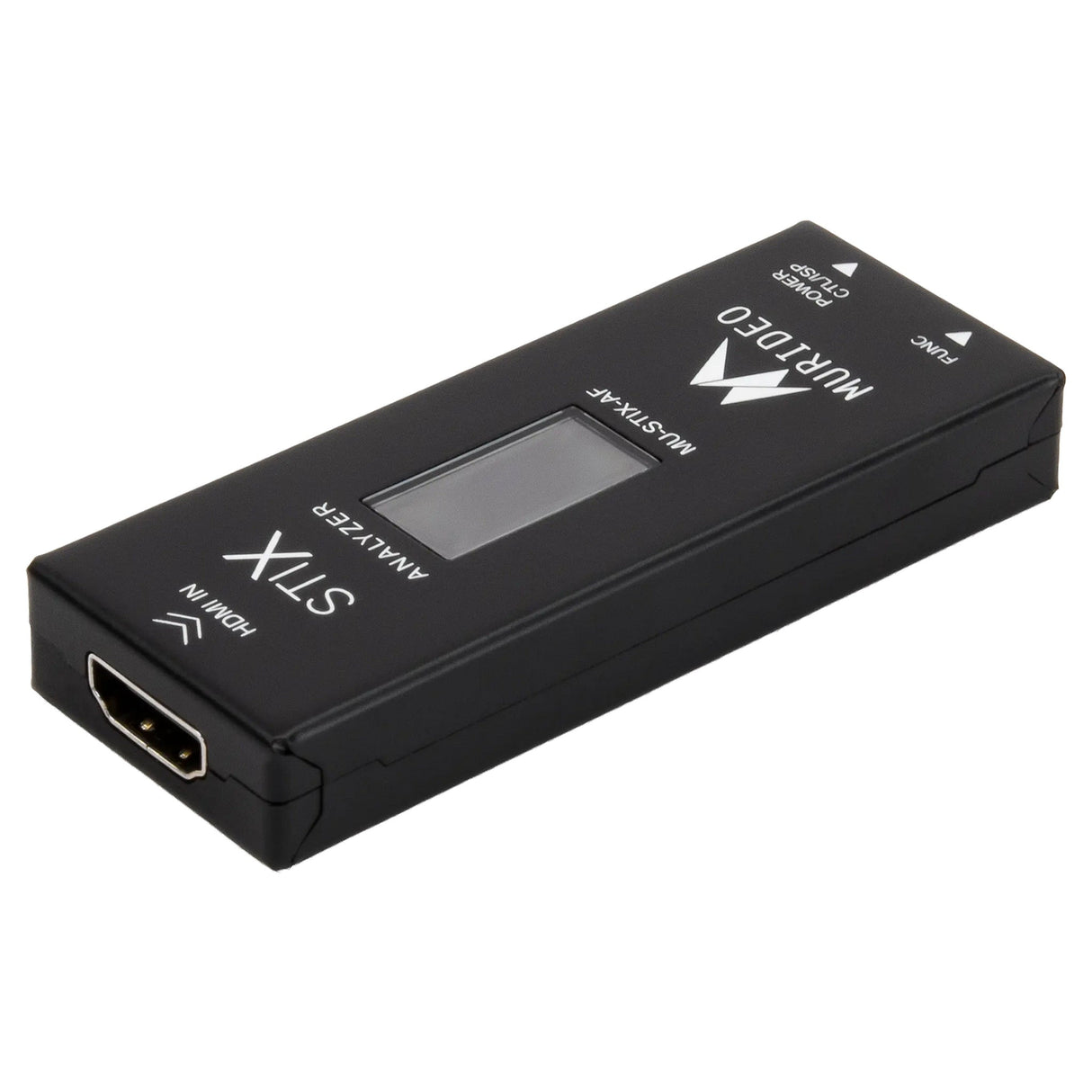Murideo MU-STIX-AF STIX Test Signal Analyzer Female HDMI