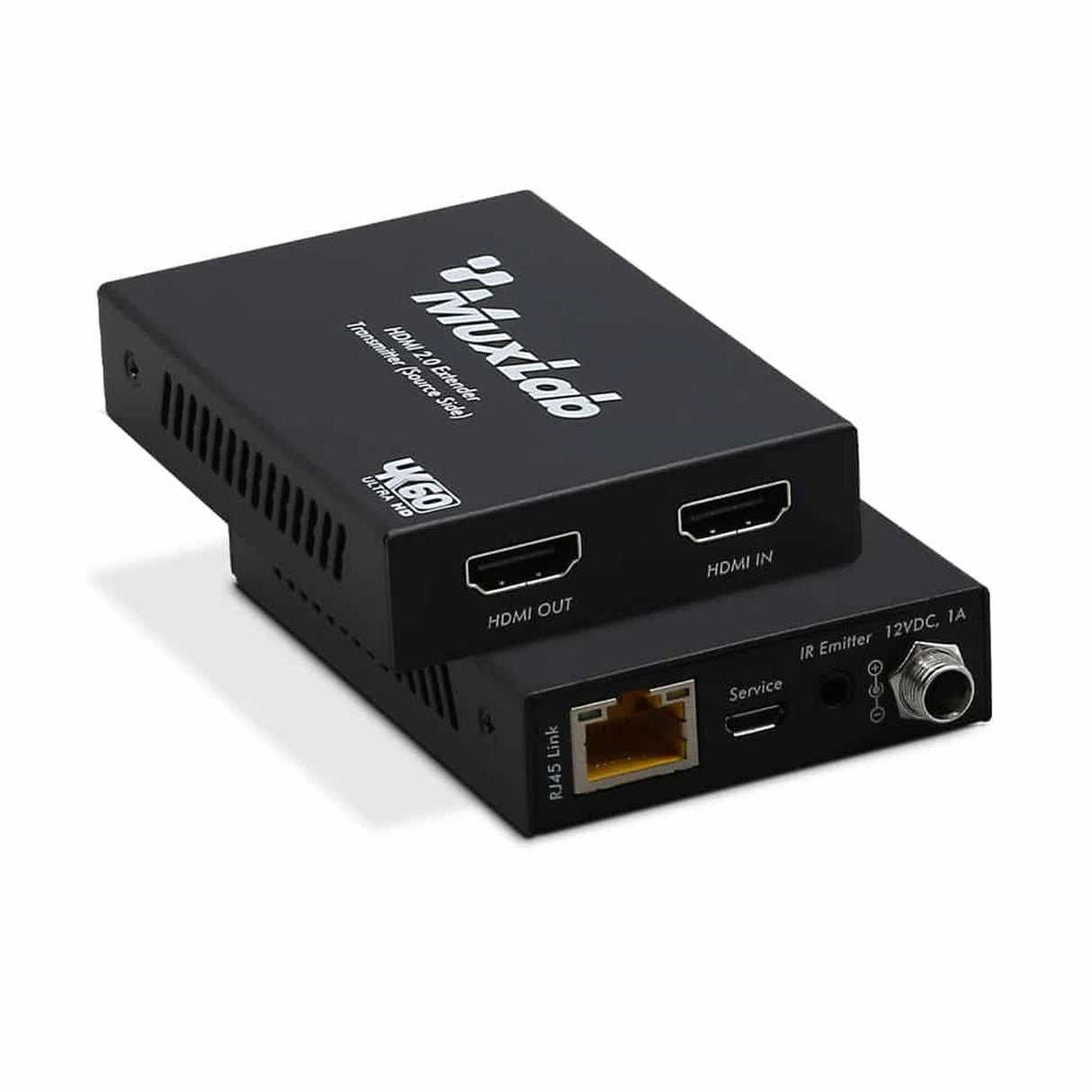 MuxLab 500408 HDMI 2.0 Extender Kit