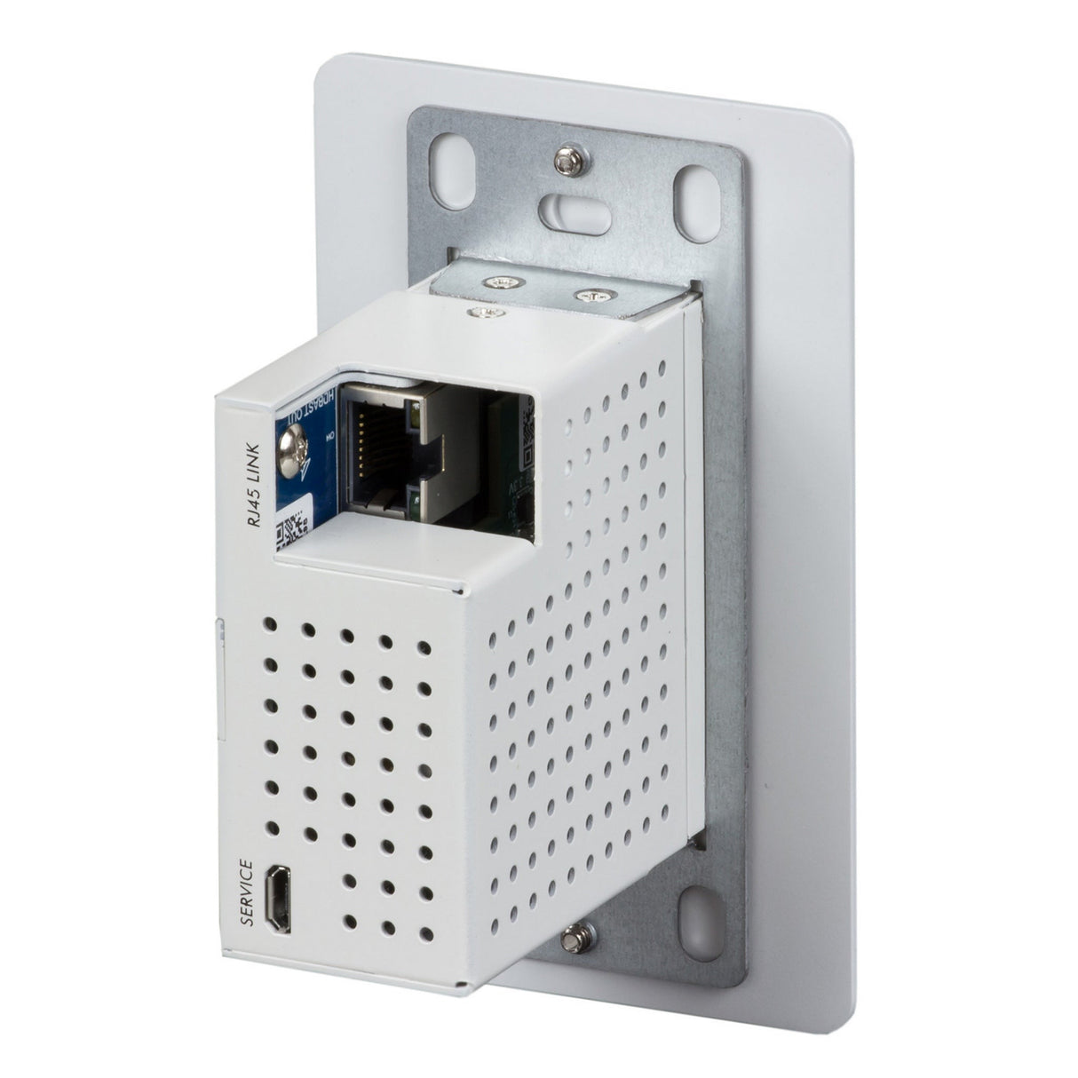 MuxLab 500452 HDMI USB-C KVM HDBT/4K60 Extender Kit