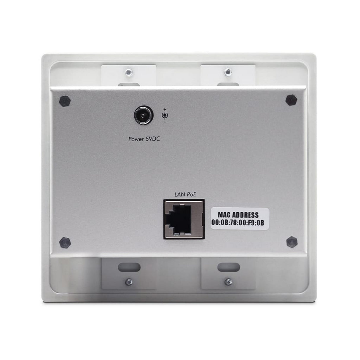 MuxLab 500800 KVM HDMI Over IP PoE Extender 4K60 for Networked AV Systems