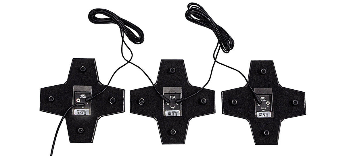 MXL AC-360-A USB Conference Microphone with 360 Degree Coverage