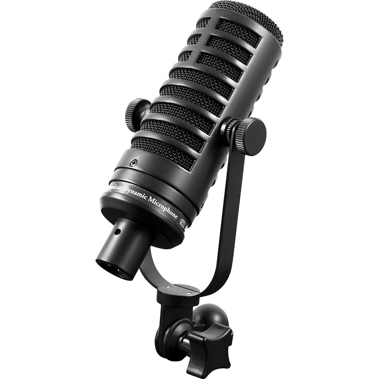 MXL BCD-1 Dynamic Broadcast and Podcast Microphone