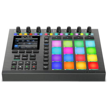 Nektar Aruba MIDI Pad Controller for Beat Making and Performance