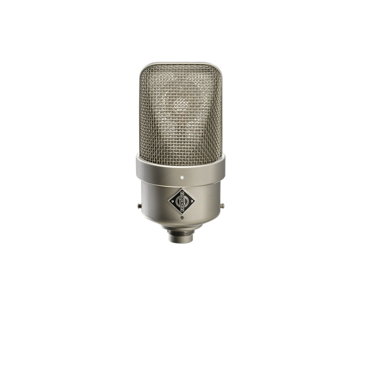 Neumann M 50 V Set Tube Omnidirectional Condenser Microphone