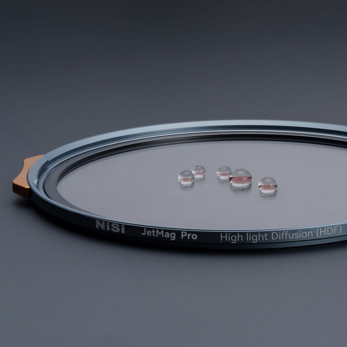 NiSi JetMag Pro HDF 1/2 82MAG Highlight Diffusion Magnetic Filter