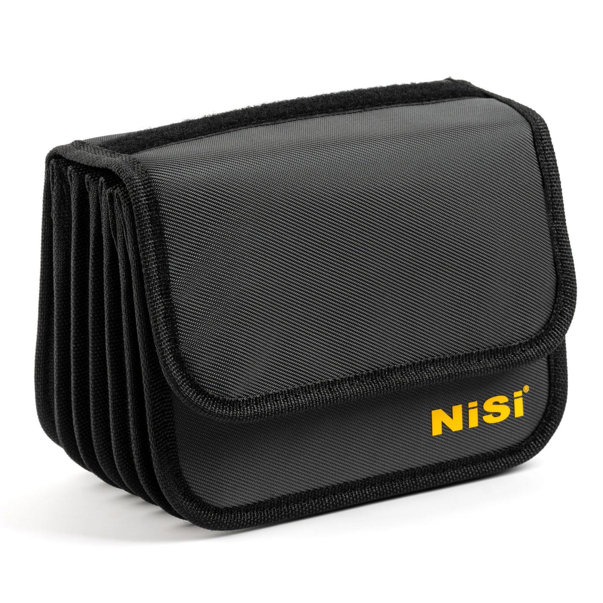 NiSi Cinema Filter Pouch II for 4x4″ and 4x5.65″ Filters