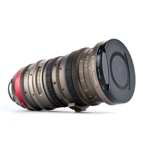 NiSi Cinema True Protector Explosion-Proof Filter for Angenieux TYPE