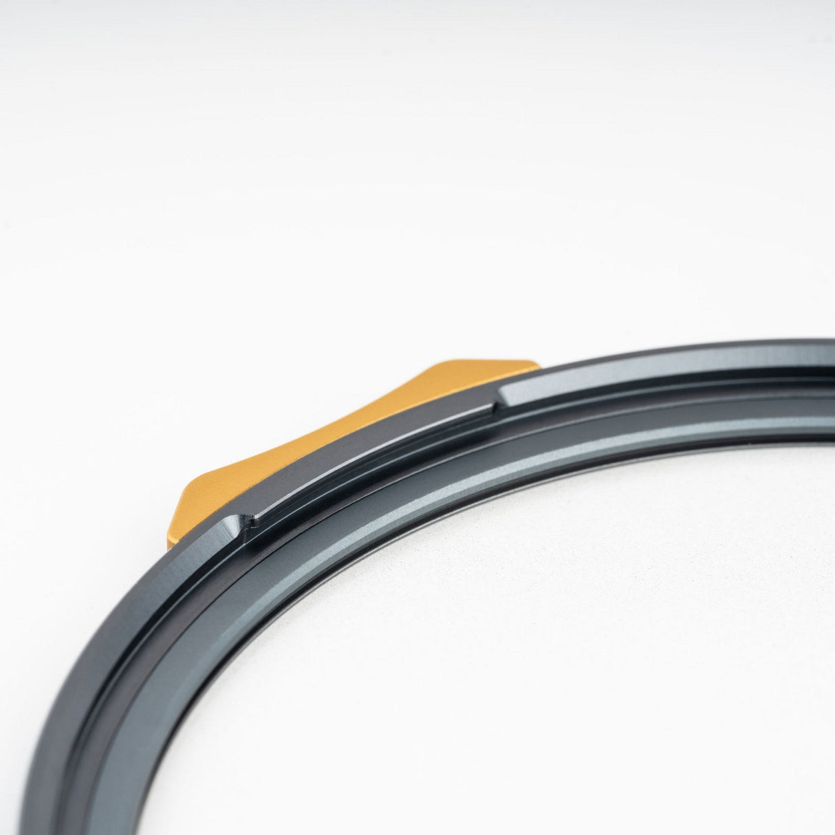 NiSi JetMag Pro Pure Mist 1/4 82MAG Magnetic Filter White Mist