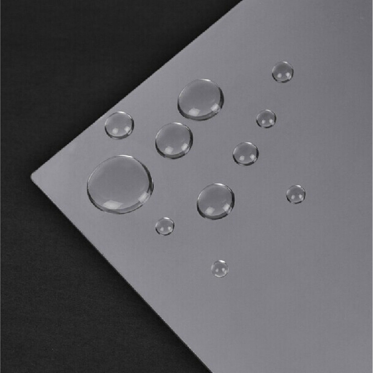 NiSi 100x150mm Nano IR Hard Graduated Neutral Density Filter GND4 (0.6) 2 Stop