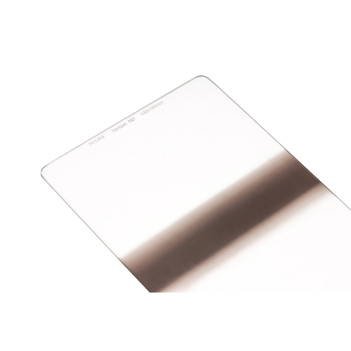 NiSi 100x150mm Horizon Neutral Density Filter ND16 (1.2) 4 Stop
