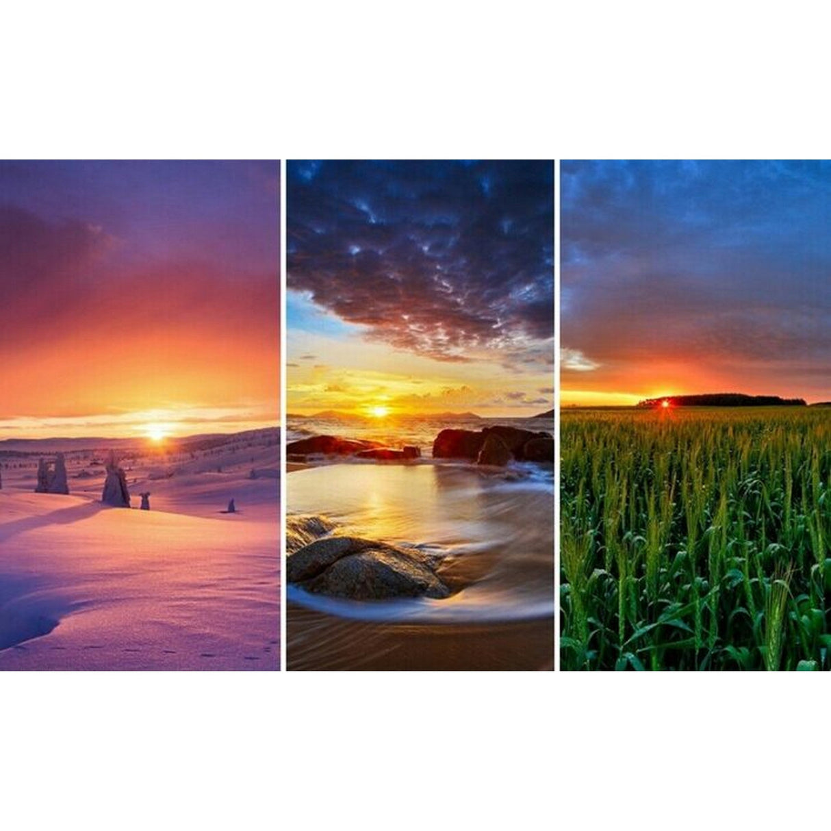 NiSi 150x170mm Reverse Nano IR Graduated Neutral Density Filter ND4 0.6 2 Stop