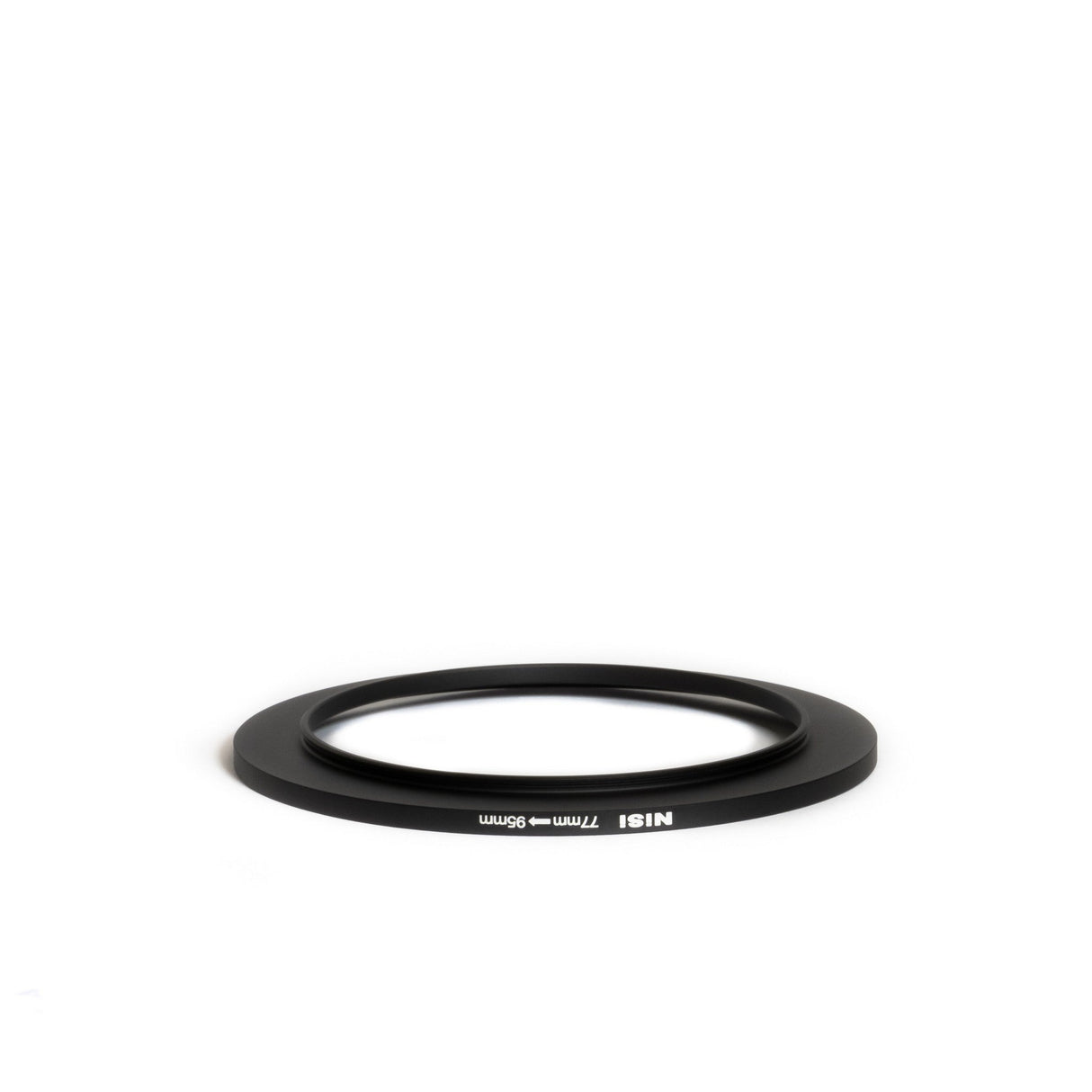 NiSi 77mm NiSi Step-Up Adapter to 95mm Filter Holder
