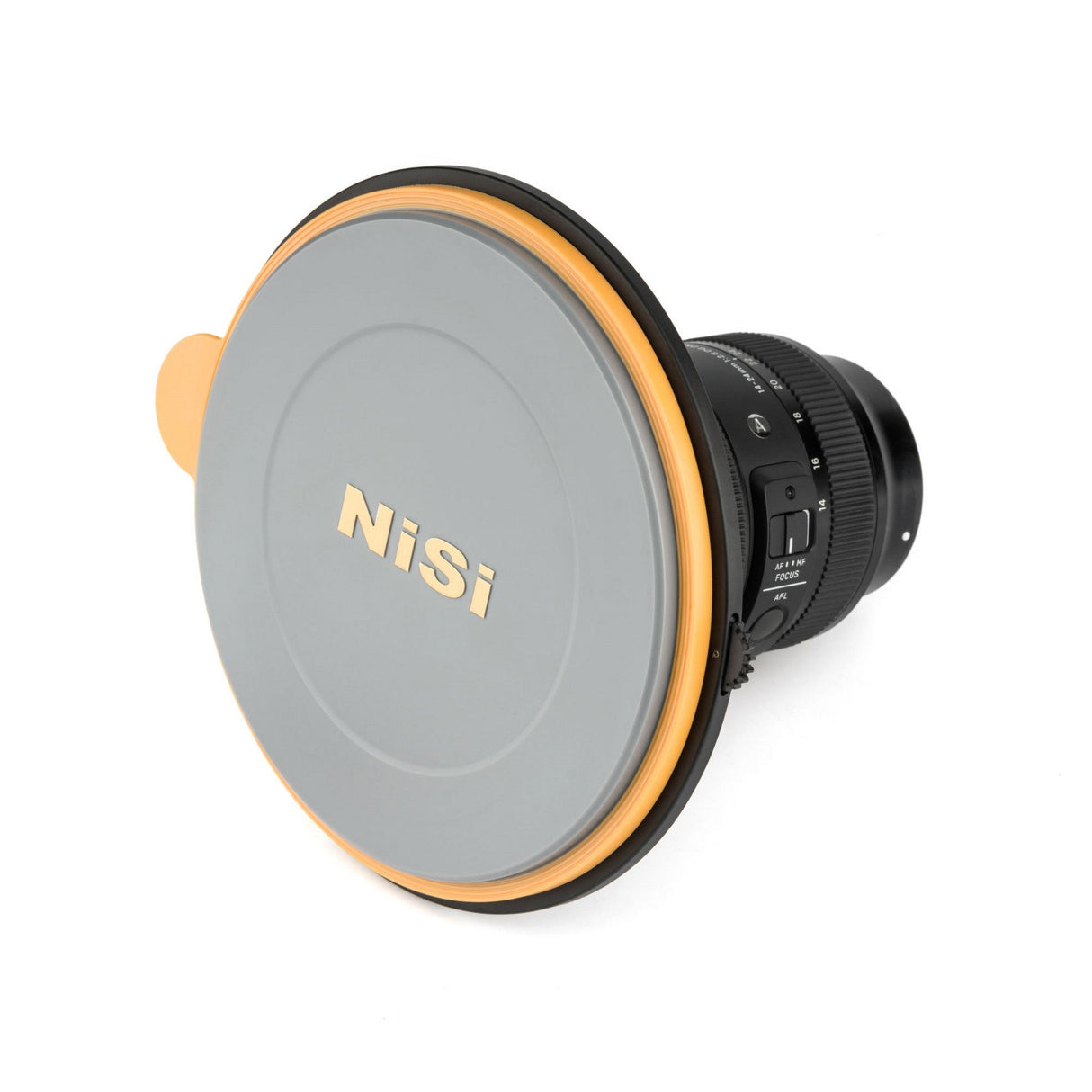 NiSi S5 Protection Lens Cap for 150mm S5 Holders
