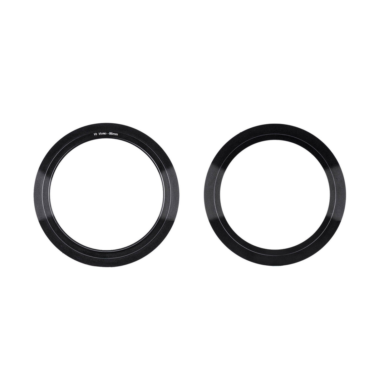 NiSi 86mm Adapter for 100mm V5/V5 Pro/V6/C4