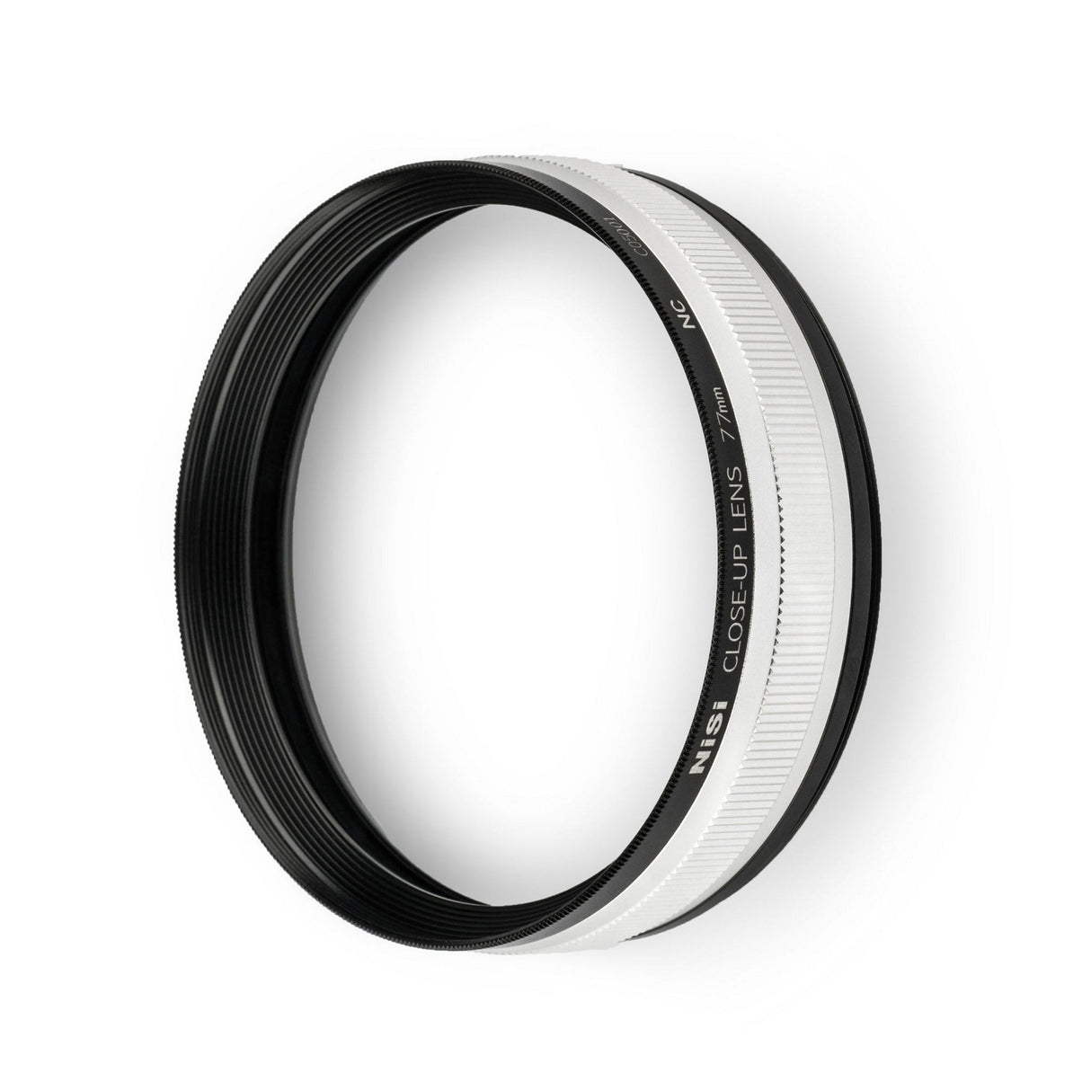 NiSi Close Up Lens Kit NC 77mm II with 67 and 72mm Adaptors
