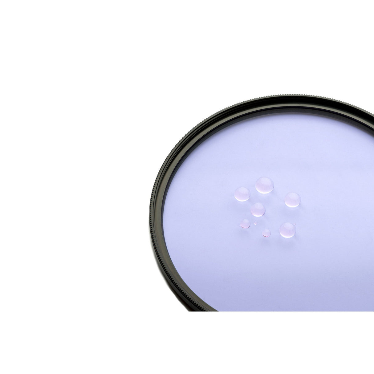 NiSi 62mm Natural Night Filter Light Pollution Filter