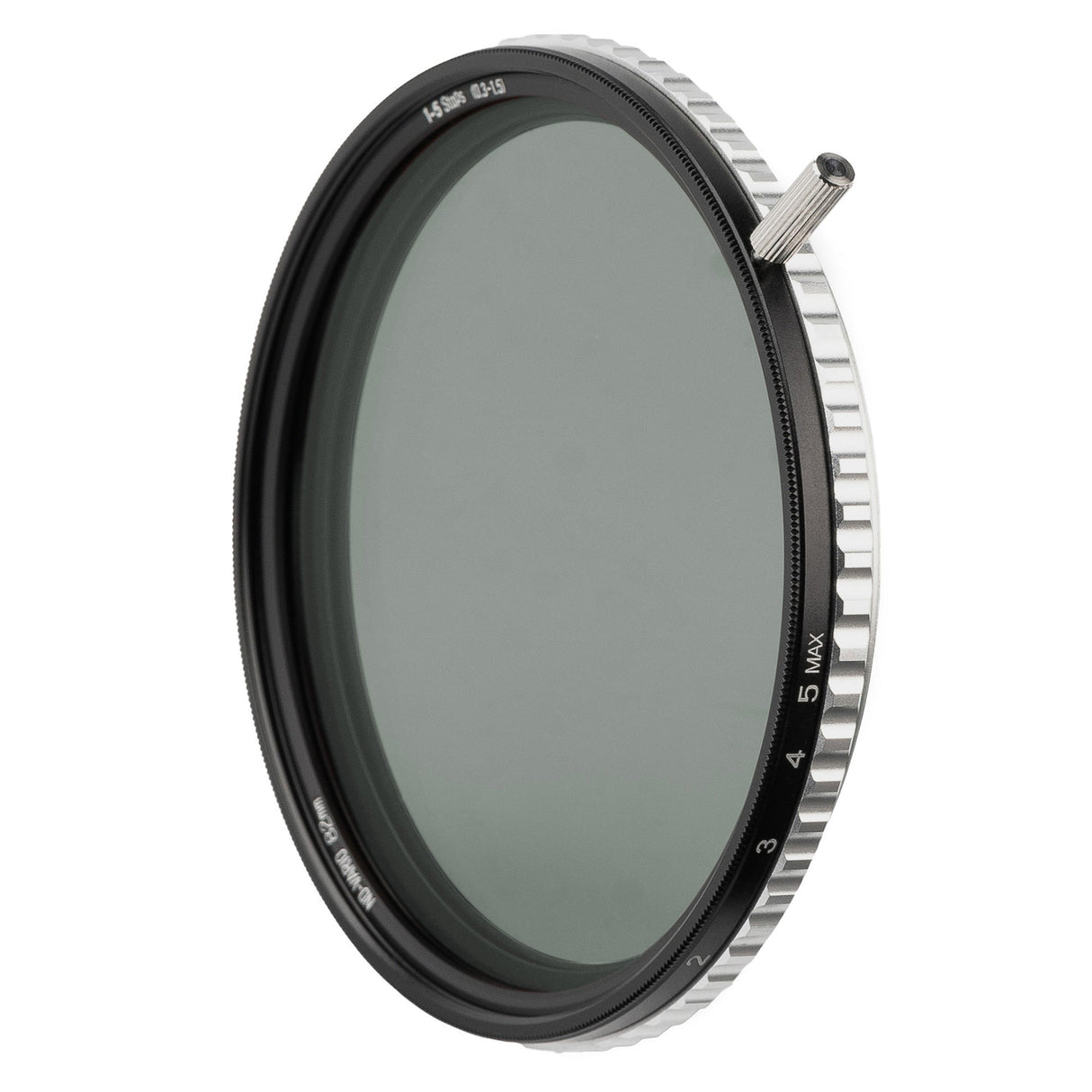 NiSi 77mm Swift True Color VND Kit 1-9 Stops