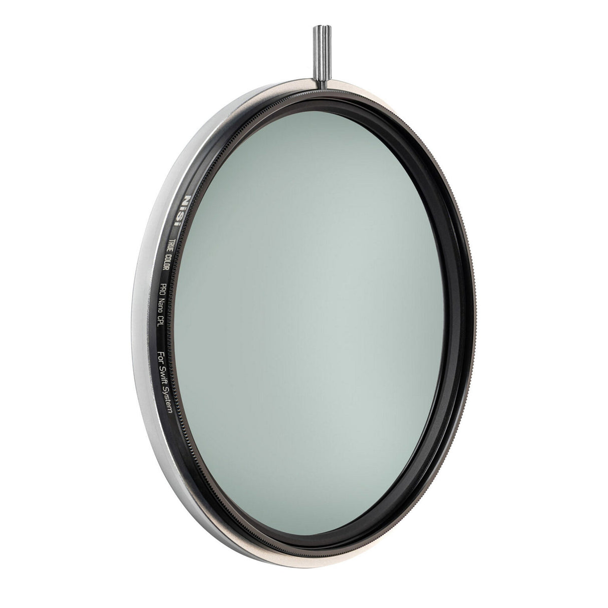 NiSi Swift True Color Pro Nano CPL for 67mm True Color VND/Swift System