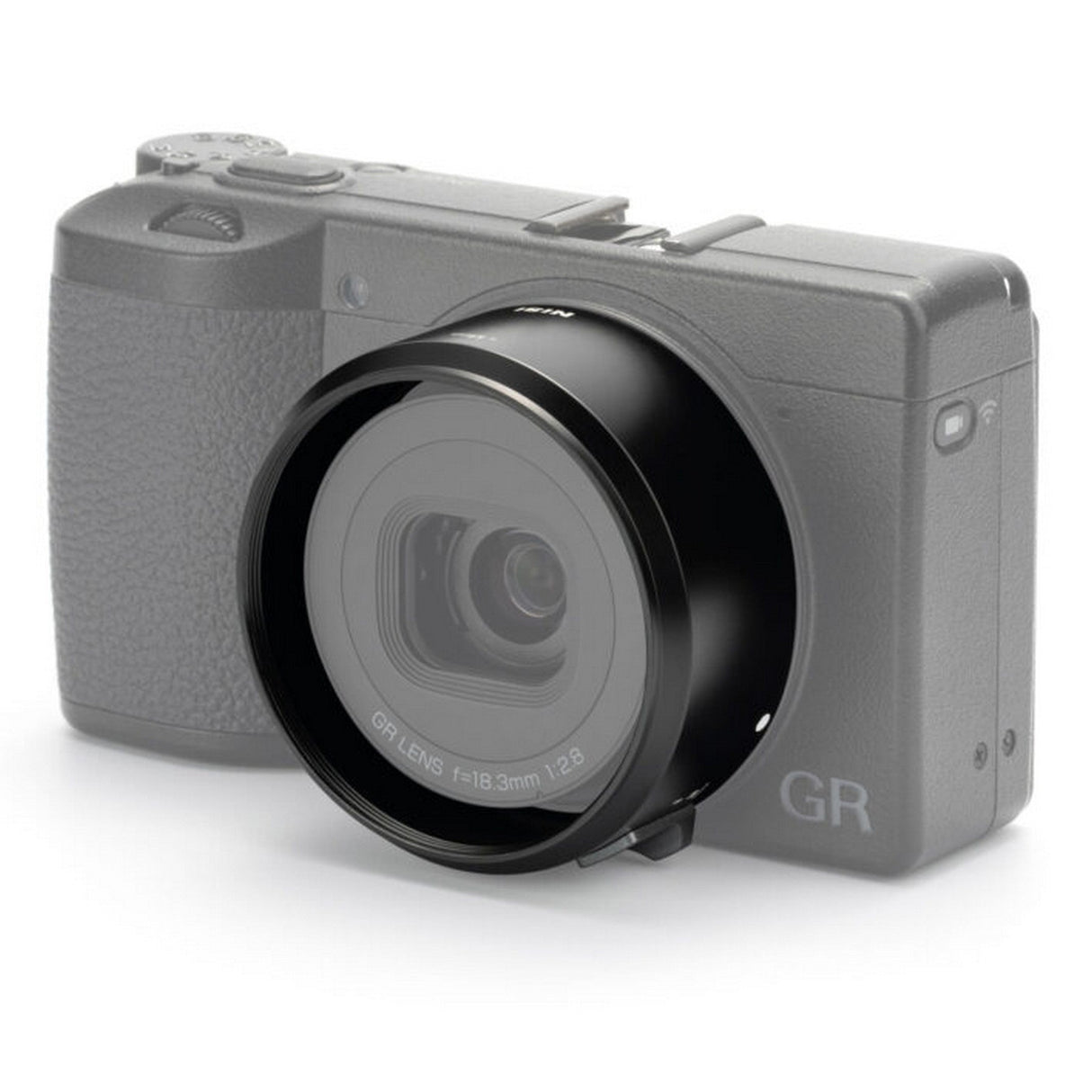 NiSi 49mm Filter Adapter MKII for GRIII