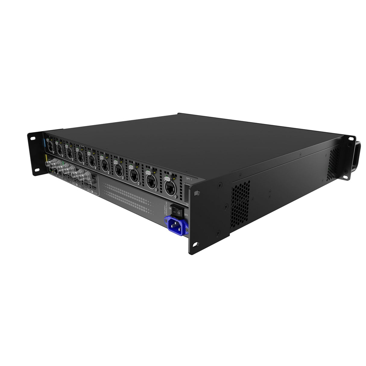 NovaStar MX30 4K All-in-One LED Display Controller