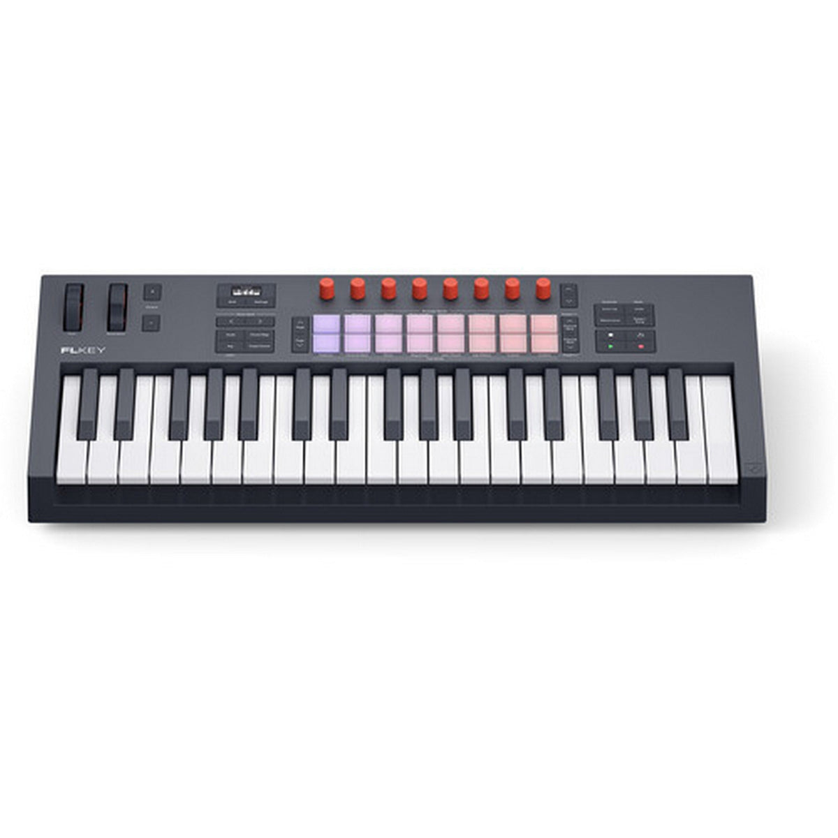 Novation FLkey 2 USB MIDI Keyboard Controllers for FL Studio