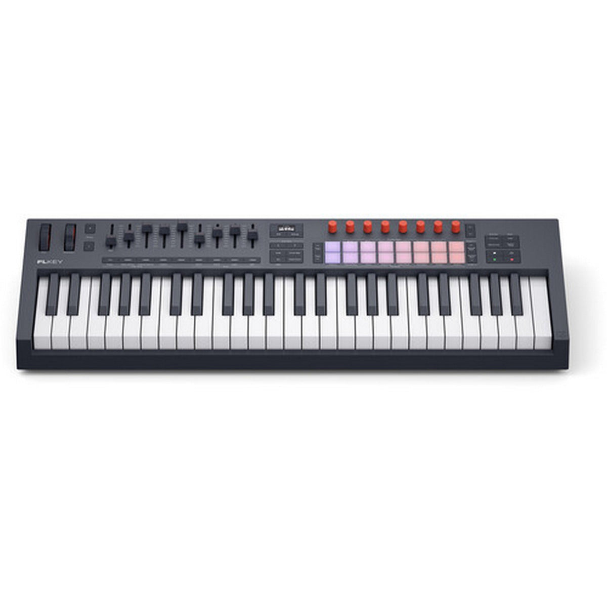 Novation FLkey 2 USB MIDI Keyboard Controllers for FL Studio