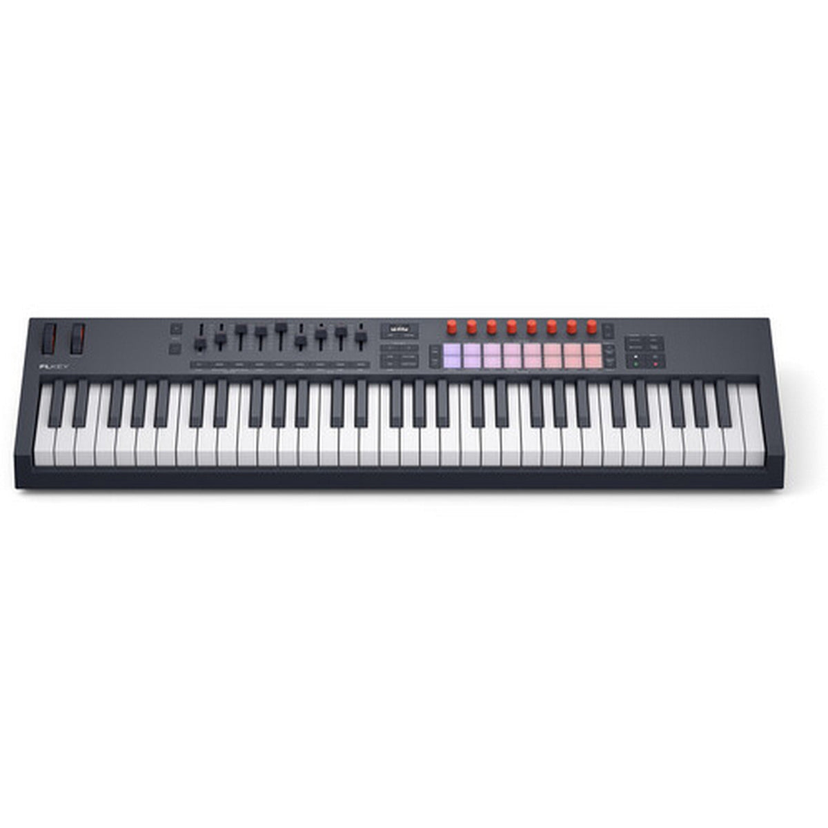 Novation FLkey 2 USB MIDI Keyboard Controllers for FL Studio