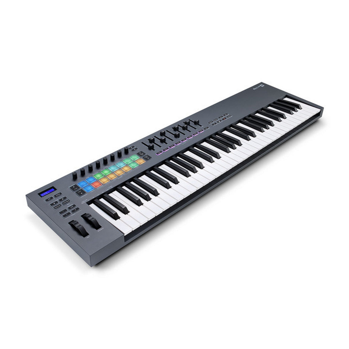 Novation FLkey 61 MIDI Keyboard Controller for FL Studio
