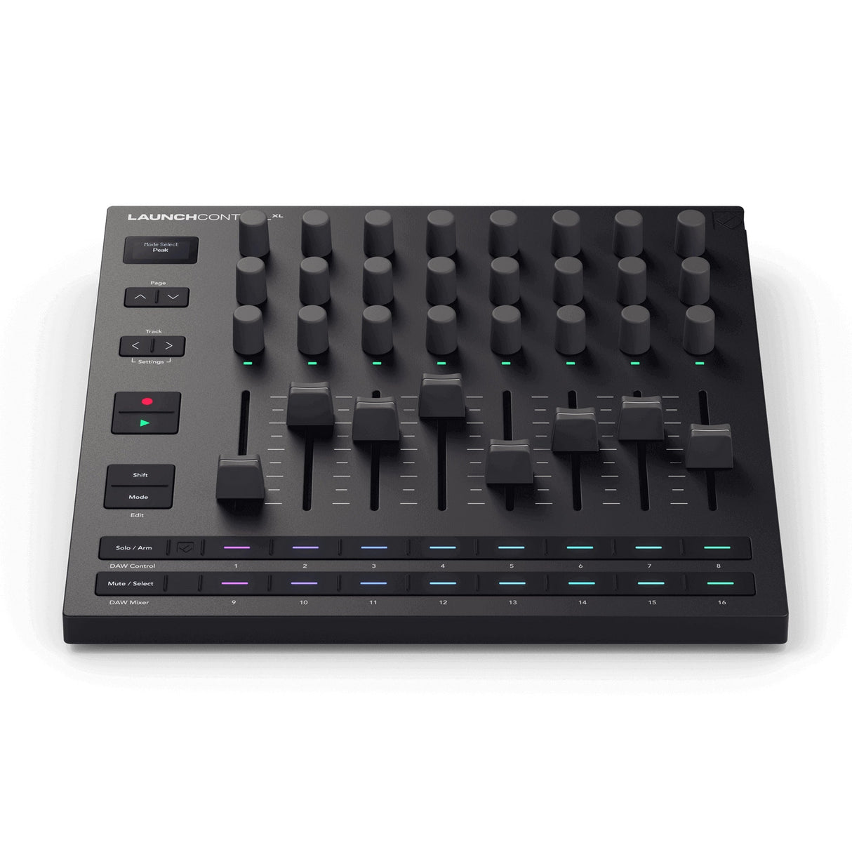 Novation Launch Control XL 3 MIDI Control Surface
