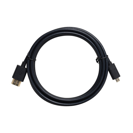 OBSBOT Micro HDMI to HDMI Cable 1.5-Meters