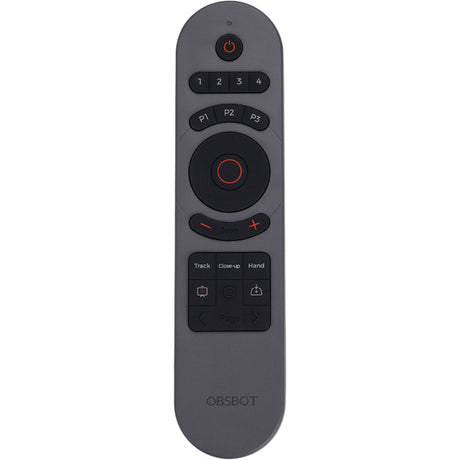 OBSBOT Smart Remote Controller for Tiny 2 Camera USB-A Dongle