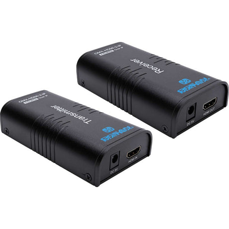 Ocean Matrix HDMI 2 IP Long Distance HDMI Over IP Extender