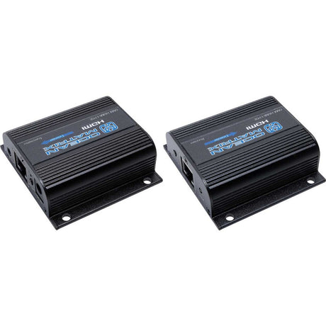 Ocean Matrix HDMI 1080p HDMI Extender with PoE