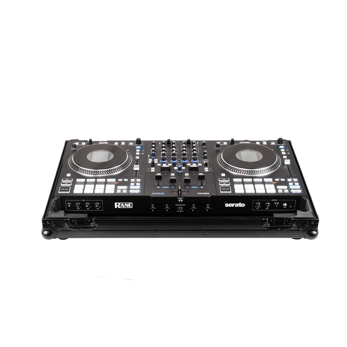 Odyssey Flight Case for RANE PERFORMER