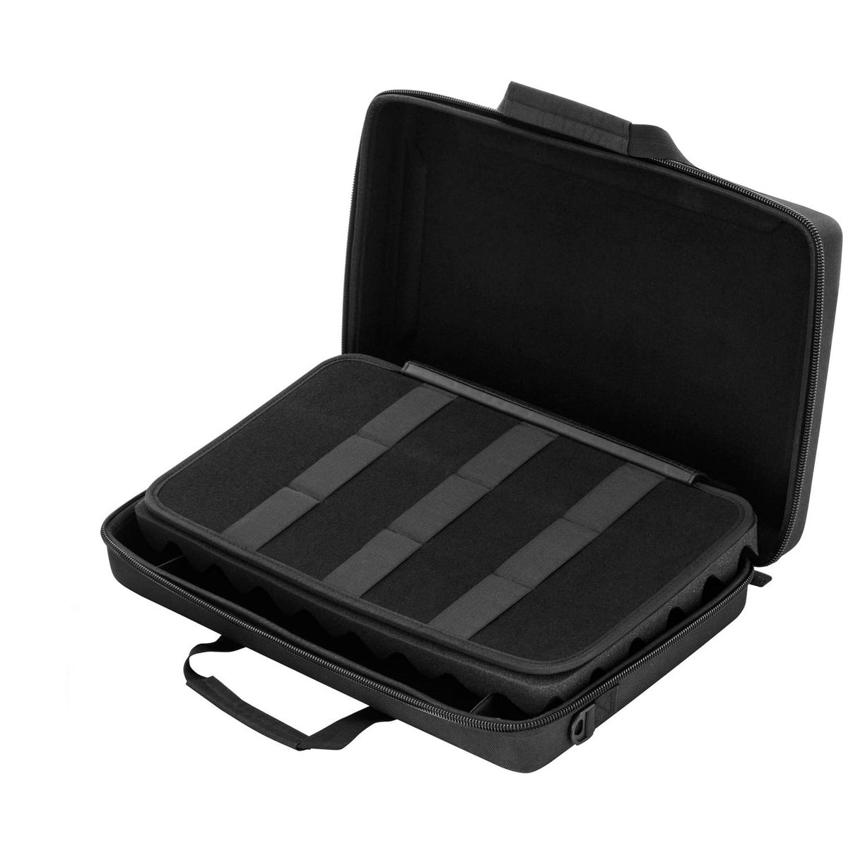 Odyssey BMDDJFLX2DLX EVA Molded Case for AlphaTheta DDJ-FLX2