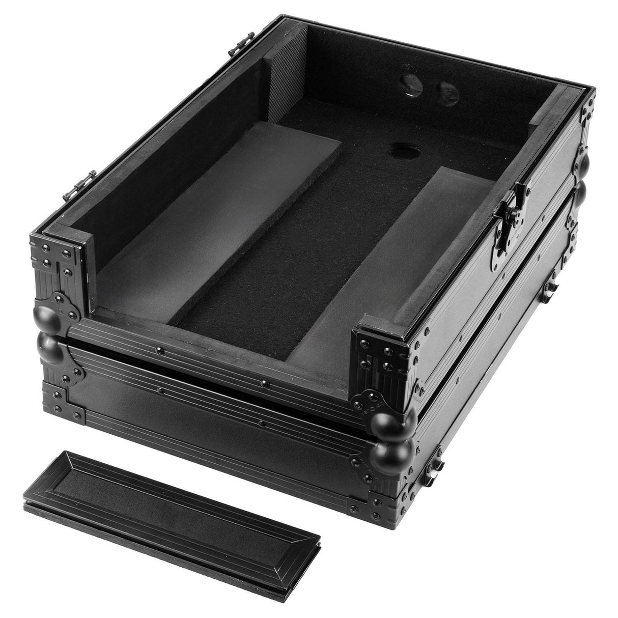 Odyssey FZ3000XBL Black Label Flight Case for CDJ-3000X