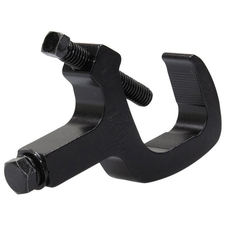 Odyssey LACCLAMP2 330-Pound Load Pro C-Clamp for 2-Inch Tube, Black