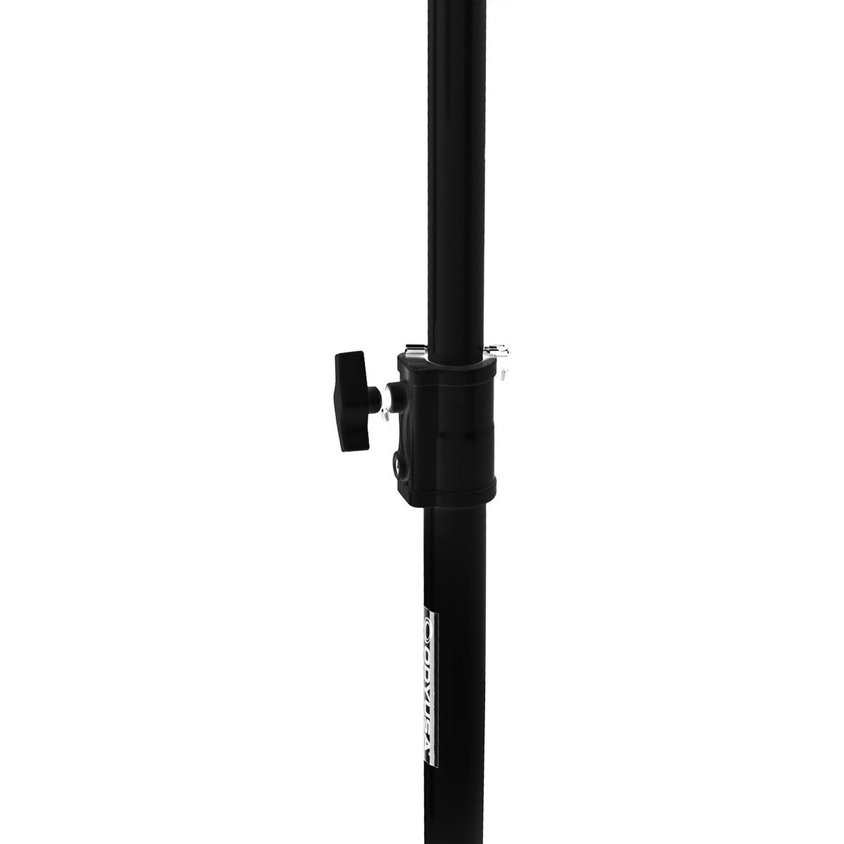 Odyssey LSBP96 96-Inch Tall Speaker Stands, Pair