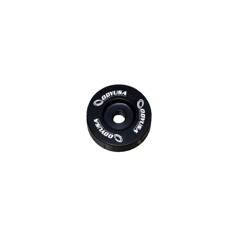 Odyssey O45RPMAD 45 RPM Vinyl Record Adapter