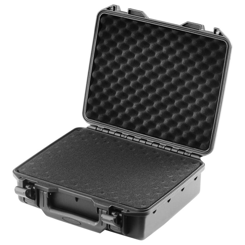 Odyssey Utility Case with Bottom Interior and Pluck Foams